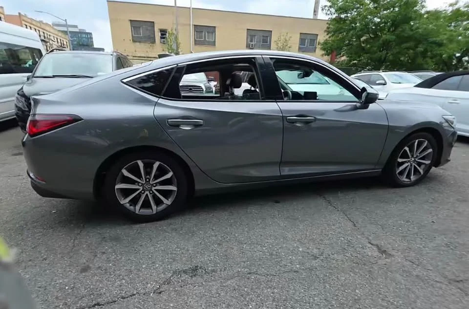 2025 Acura Integra 5th Gen - Image 4 of 11