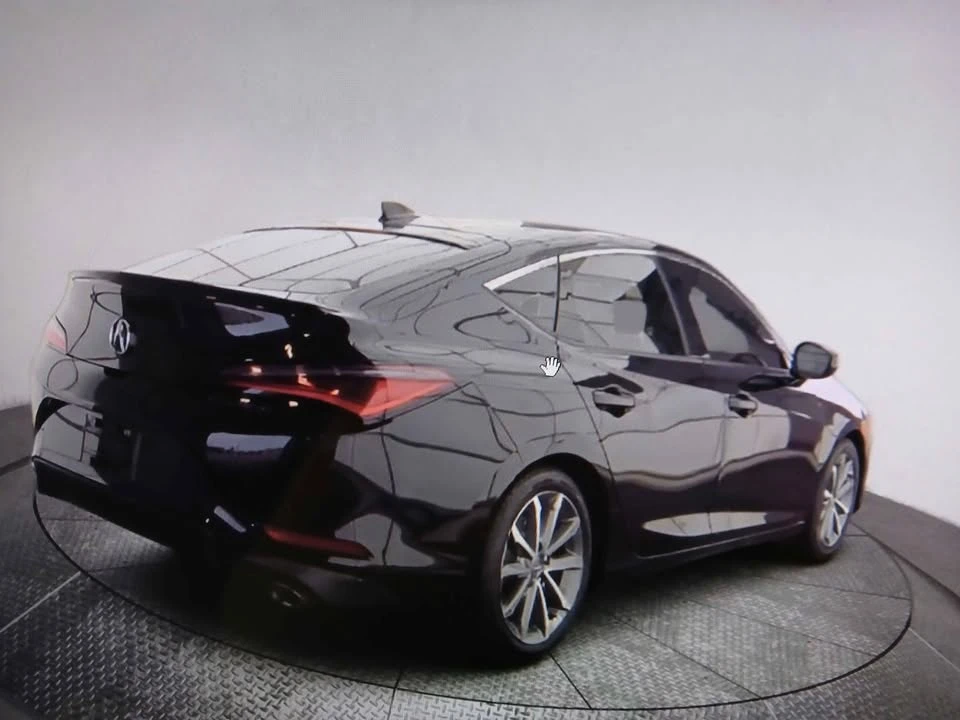 2025 Acura Integra 5th Gen - Image 4 of 10