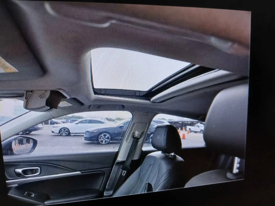 2025 Acura Integra 5th Gen - Image 10 of 10