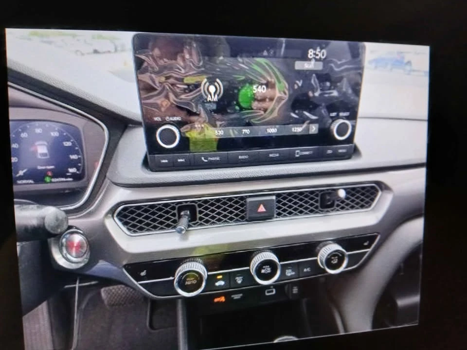 2025 Acura Integra 5th Gen - Image 8 of 10