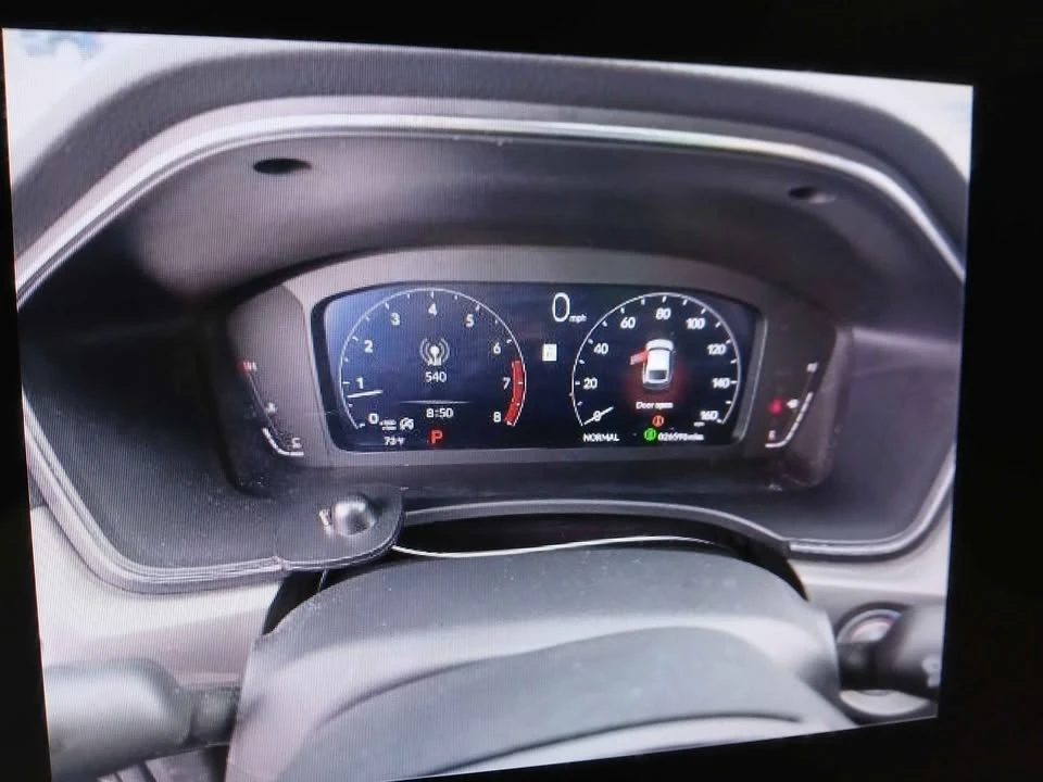 2025 Acura Integra 5th Gen - Image 9 of 10