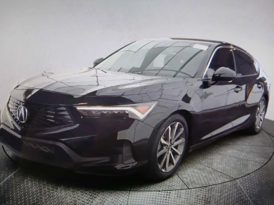 2025 Acura Integra 5th Gen - Image 2 of 10