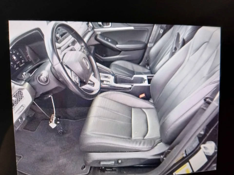 2025 Acura Integra 5th Gen - Image 6 of 10