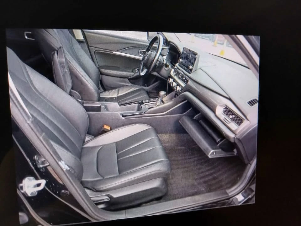 2025 Acura Integra 5th Gen - Image 5 of 10