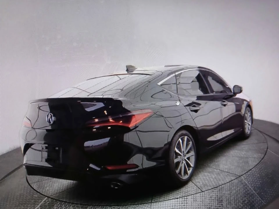 2025 Acura Integra 5th Gen - Image 3 of 10