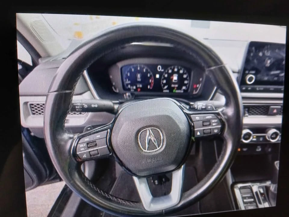 2025 Acura Integra 5th Gen - Image 7 of 10