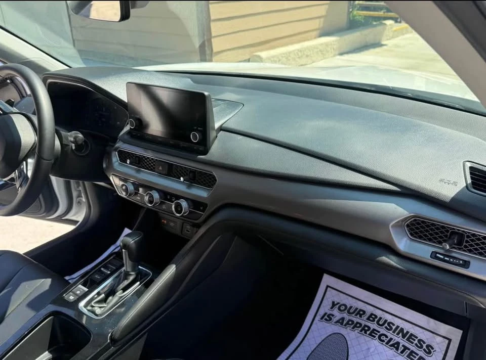2025 Acura Integra 5th Gen - Image 10 of 11