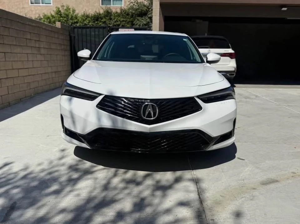 2025 Acura Integra 5th Gen - Image 8 of 11