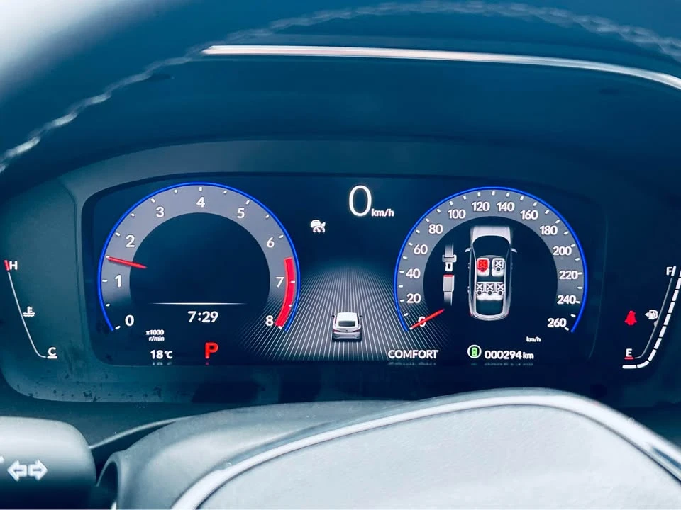 2025 Acura Integra 5th Gen - Image 8 of 10