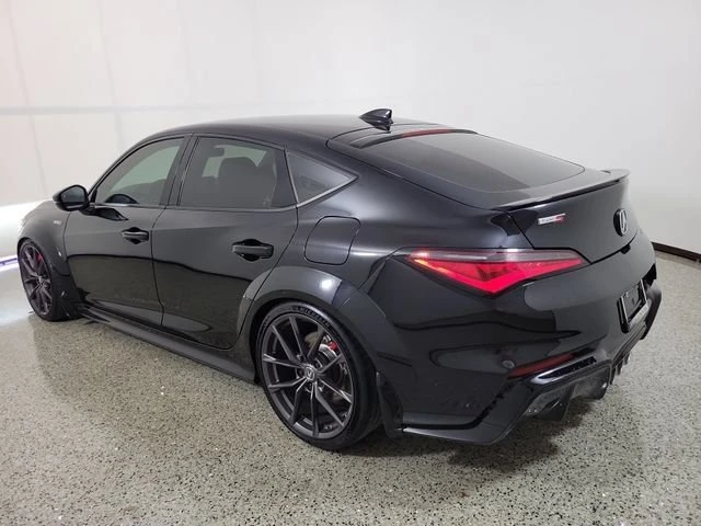 2025 Acura Integra 5th Gen - Image 2 of 4