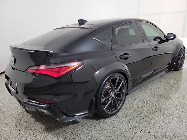 2025 Acura Integra 5th Gen - Image 3 of 4