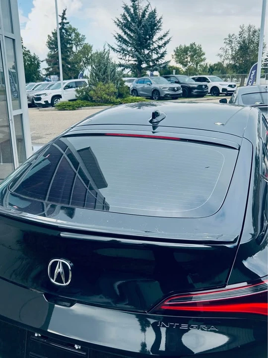 2025 Acura Integra 5th Gen - Image 4 of 10