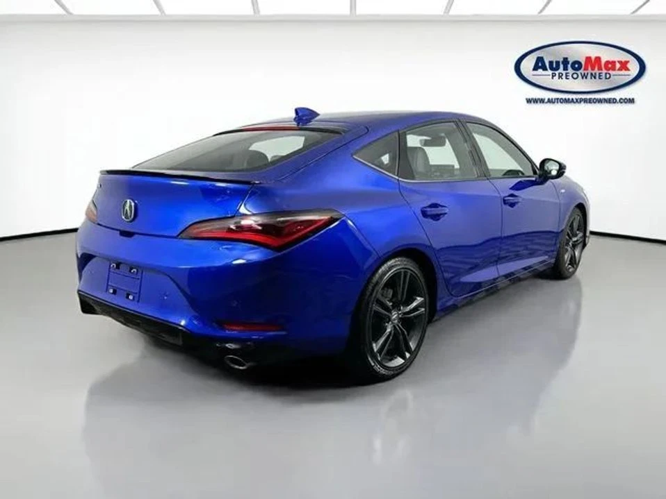 2025 Acura Integra 5th Gen - Image 2 of 20