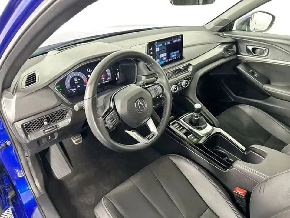 2025 Acura Integra 5th Gen - Image 11 of 20