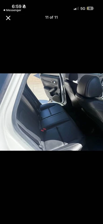 2025 Acura Integra 5th Gen - Image 11 of 11