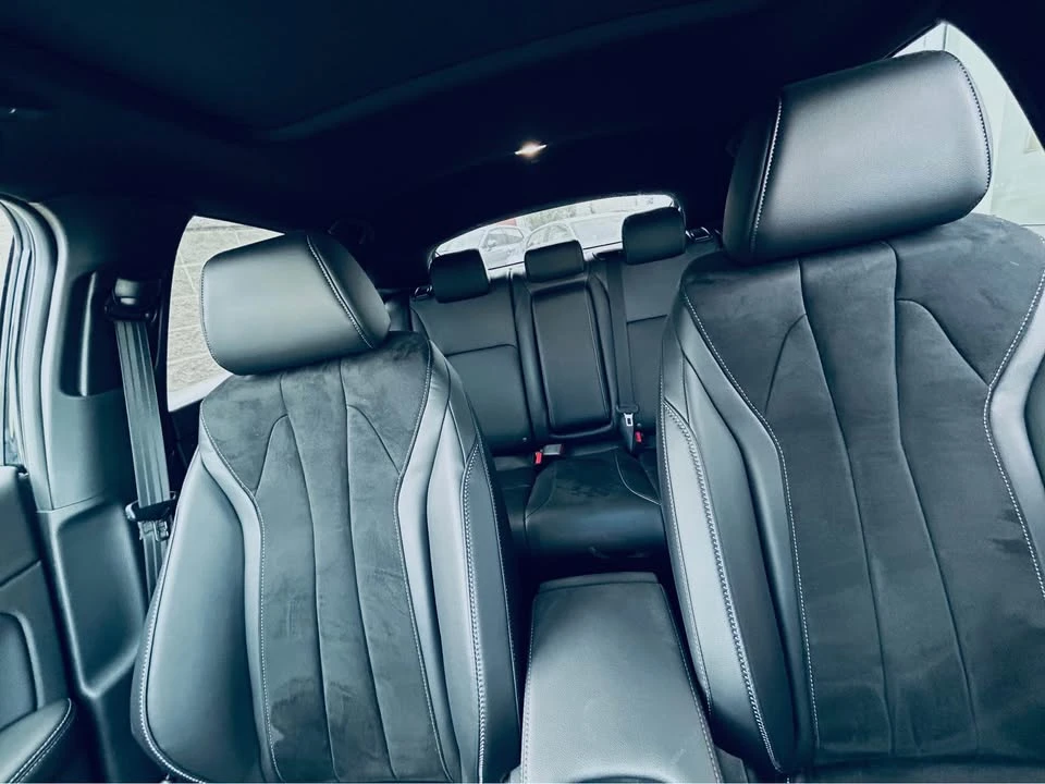 2025 Acura Integra 5th Gen - Image 10 of 10
