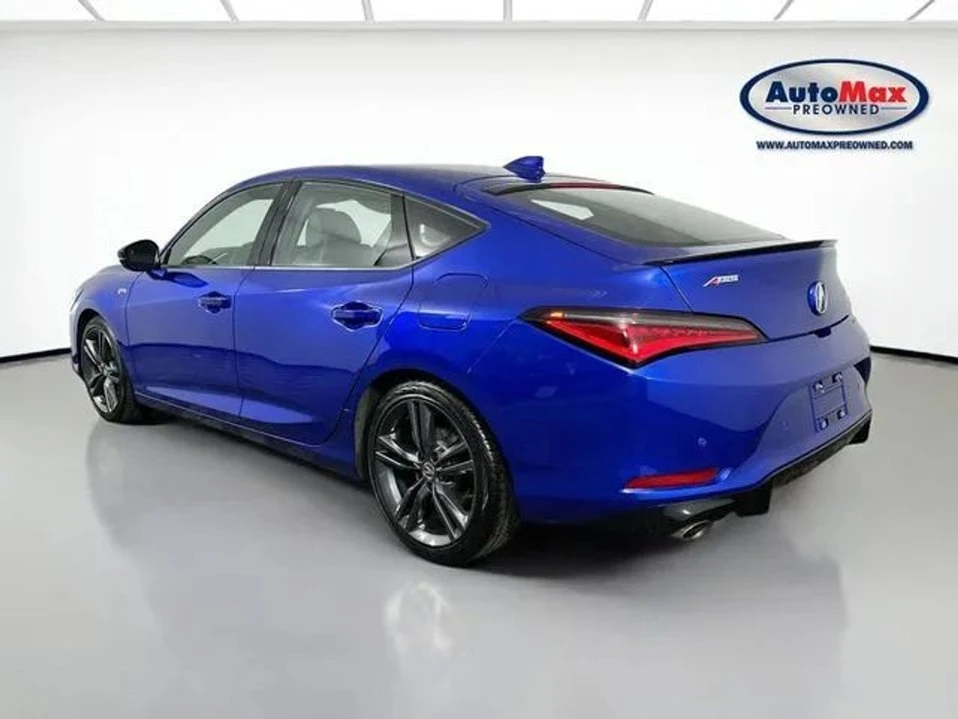 2025 Acura Integra 5th Gen - Image 6 of 20