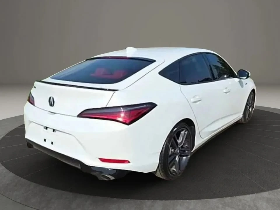 2025 Acura Integra 5th Gen - Image 6 of 20