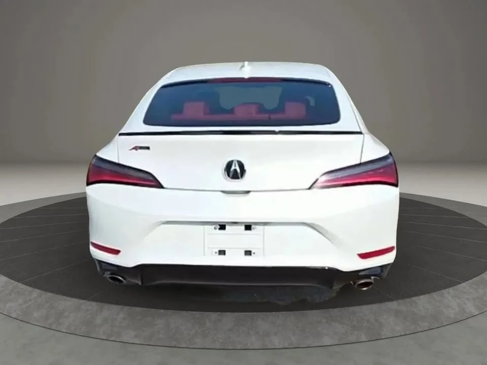 2025 Acura Integra 5th Gen - Image 5 of 20
