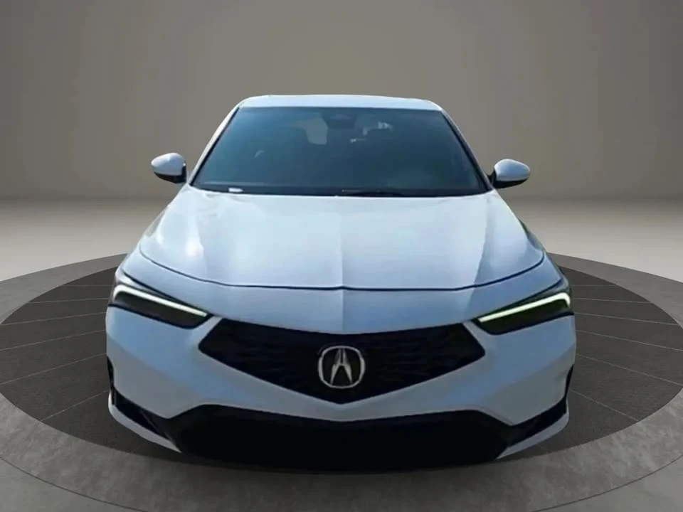 2025 Acura Integra 5th Gen - Image 2 of 20