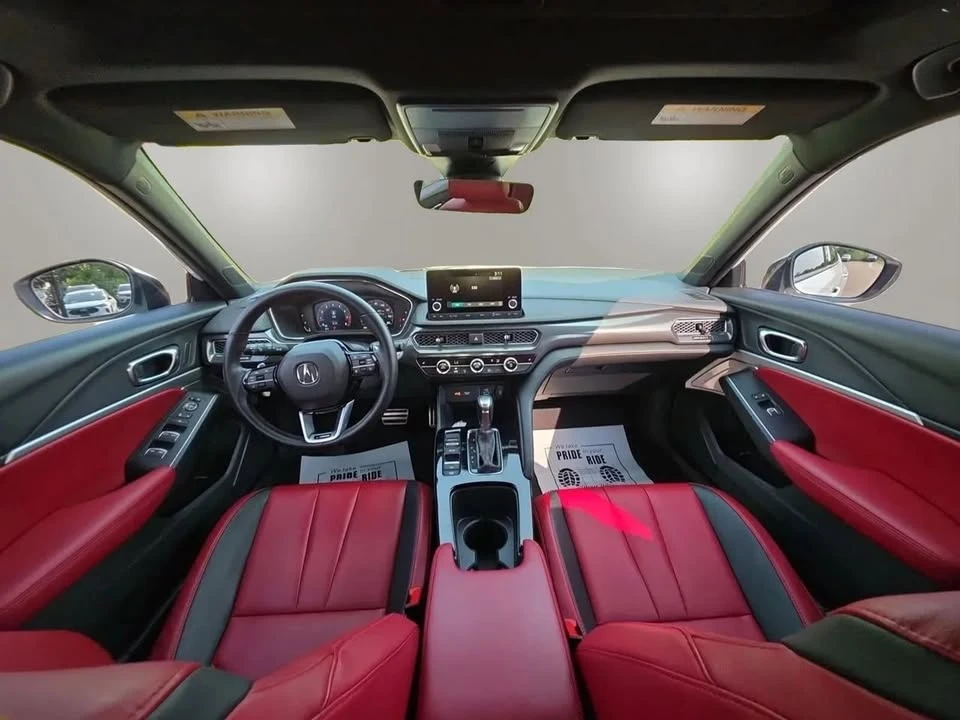 2025 Acura Integra 5th Gen - Image 19 of 20