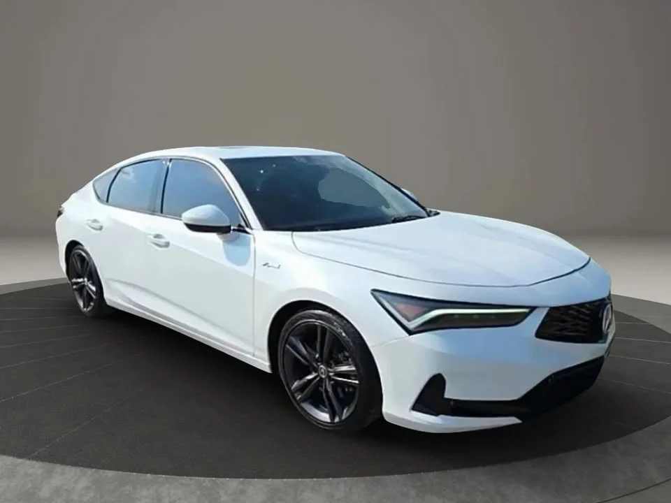 2025 Acura Integra 5th Gen - Image 7 of 20