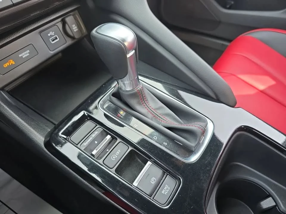 2025 Acura Integra 5th Gen - Image 18 of 20