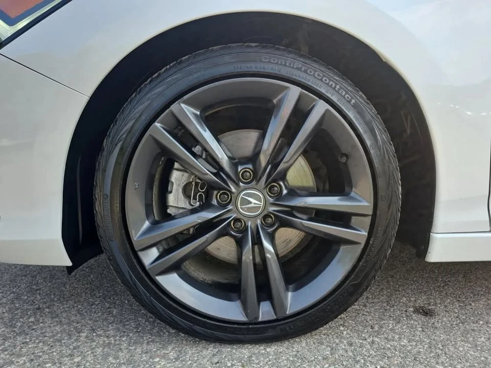 2025 Acura Integra 5th Gen - Image 9 of 20