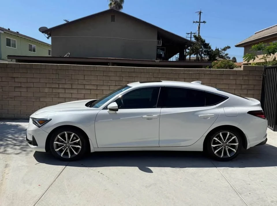 2025 Acura Integra 5th Gen - Image 6 of 11