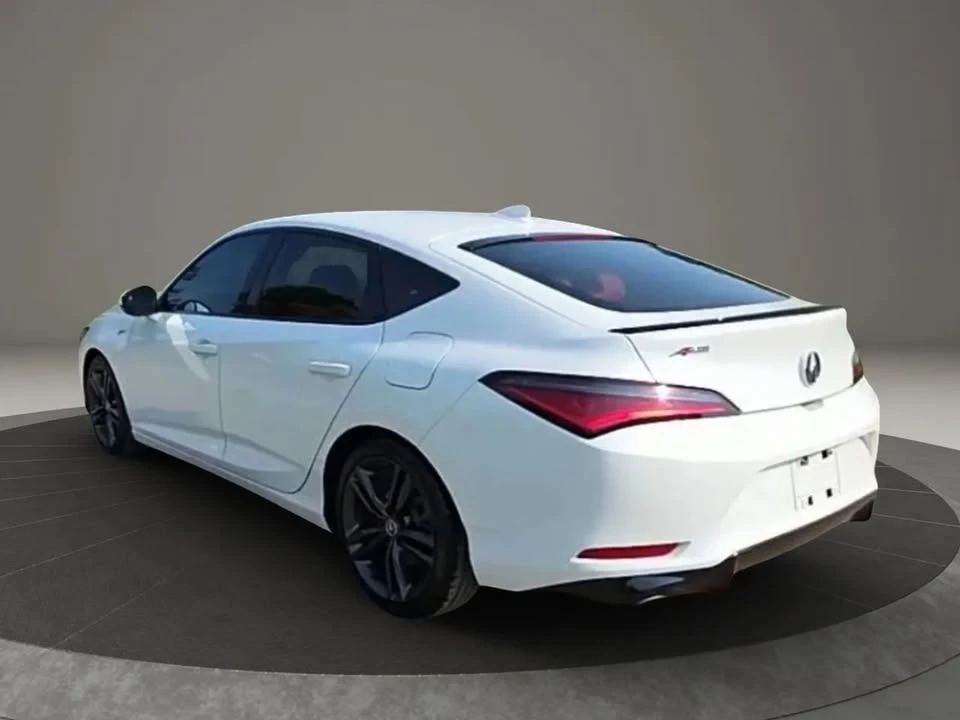 2025 Acura Integra 5th Gen - Image 4 of 20