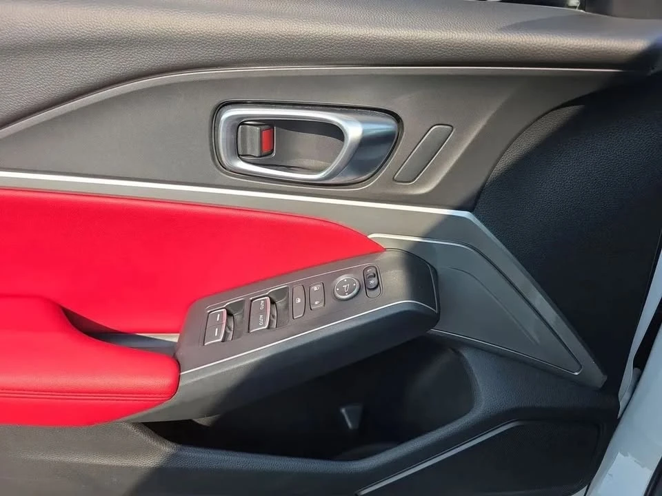 2025 Acura Integra 5th Gen - Image 12 of 20