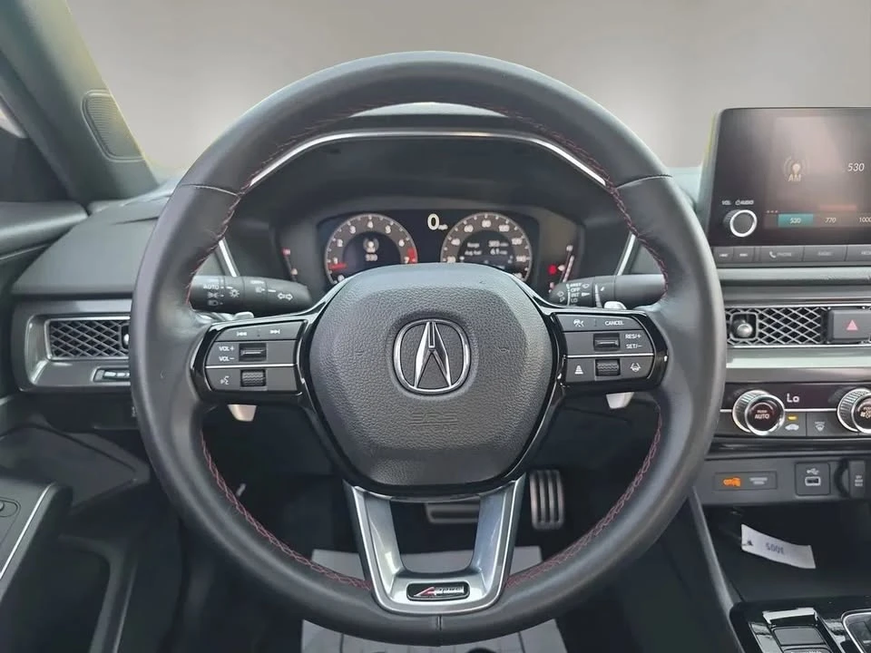 2025 Acura Integra 5th Gen - Image 13 of 20