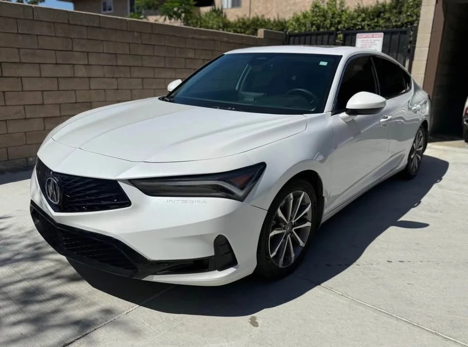 2025 Acura Integra 5th Gen - Image 7 of 11