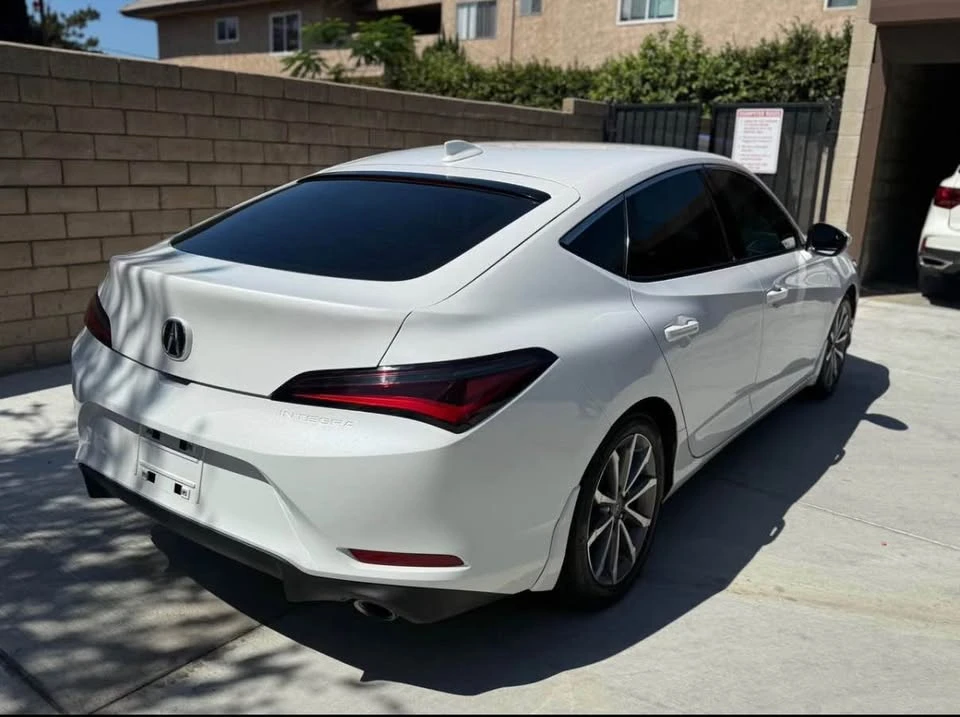 2025 Acura Integra 5th Gen - Image 3 of 11