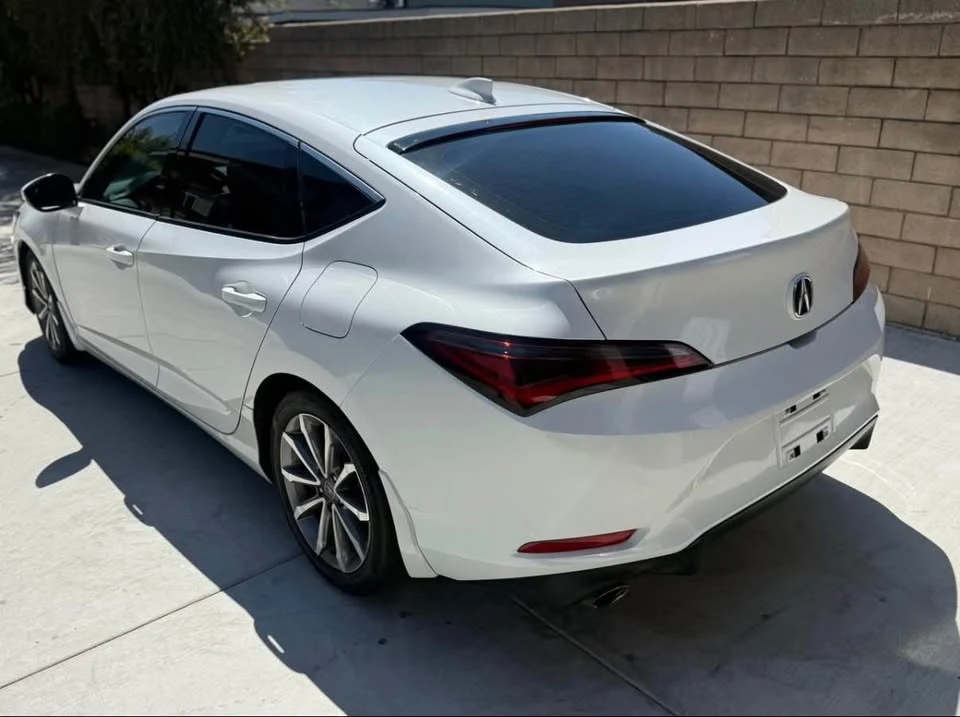 2025 Acura Integra 5th Gen - Image 5 of 11