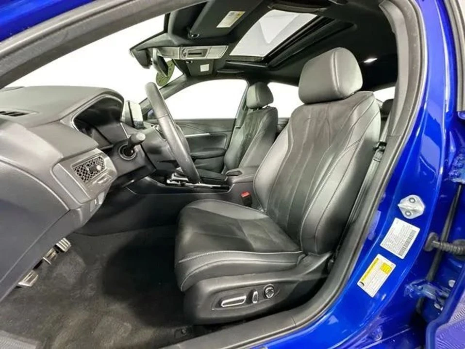 2025 Acura Integra 5th Gen - Image 4 of 20