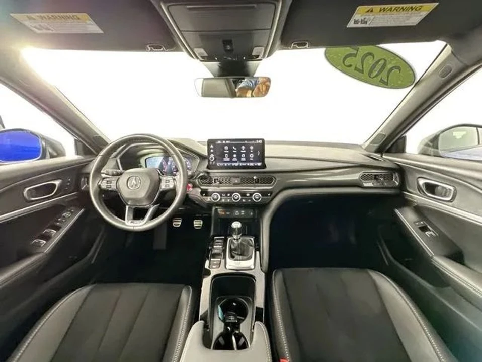 2025 Acura Integra 5th Gen - Image 3 of 20