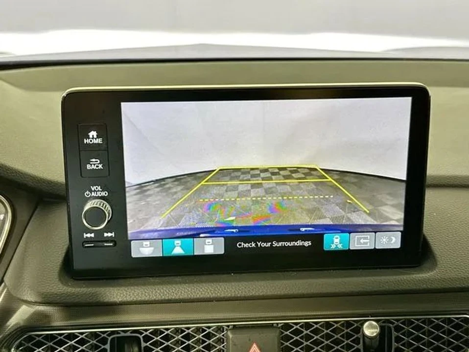 2025 Acura Integra 5th Gen - Image 14 of 20