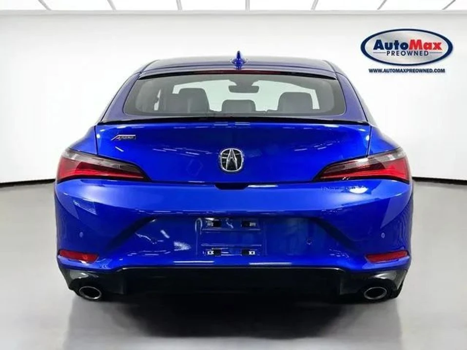 2025 Acura Integra 5th Gen - Image 8 of 20