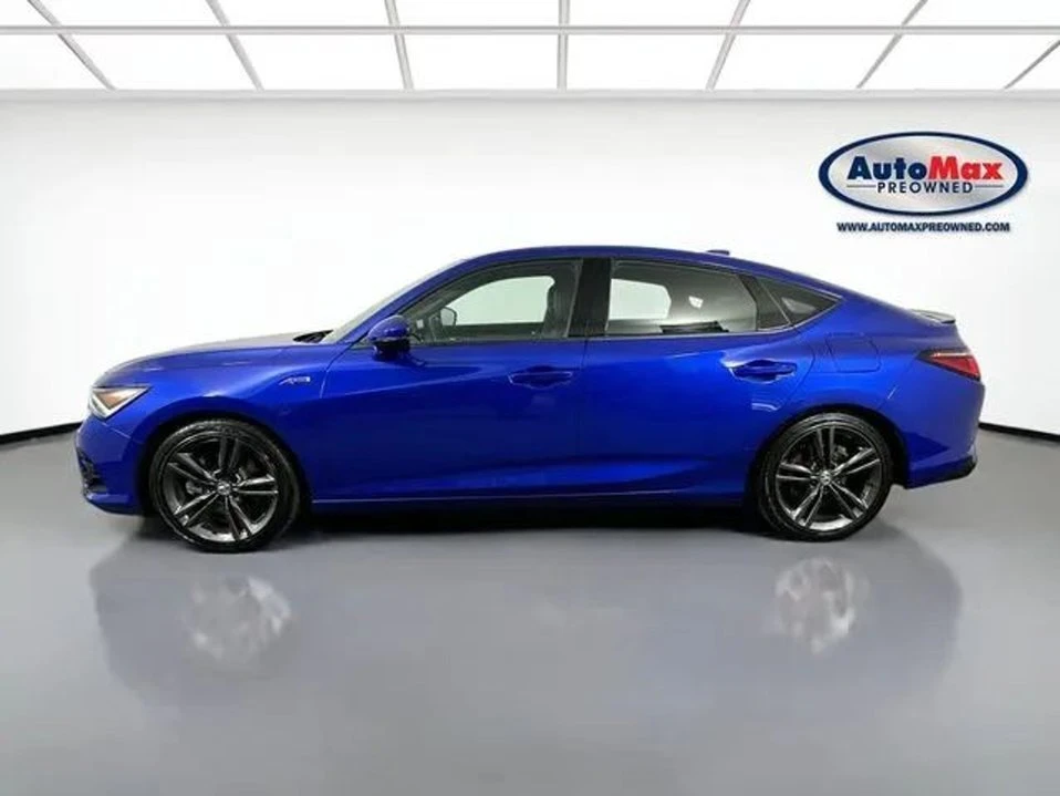 2025 Acura Integra 5th Gen - Image 9 of 20