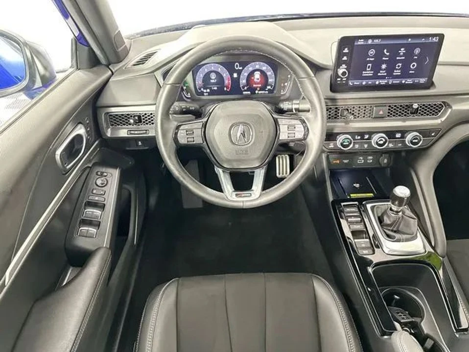2025 Acura Integra 5th Gen - Image 12 of 20