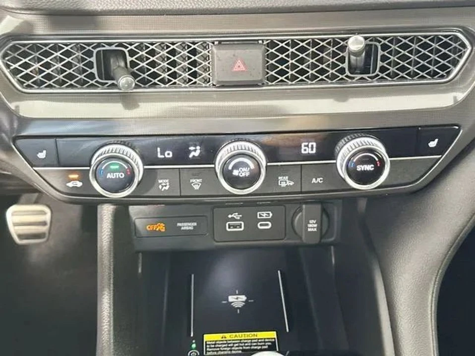 2025 Acura Integra 5th Gen - Image 15 of 20