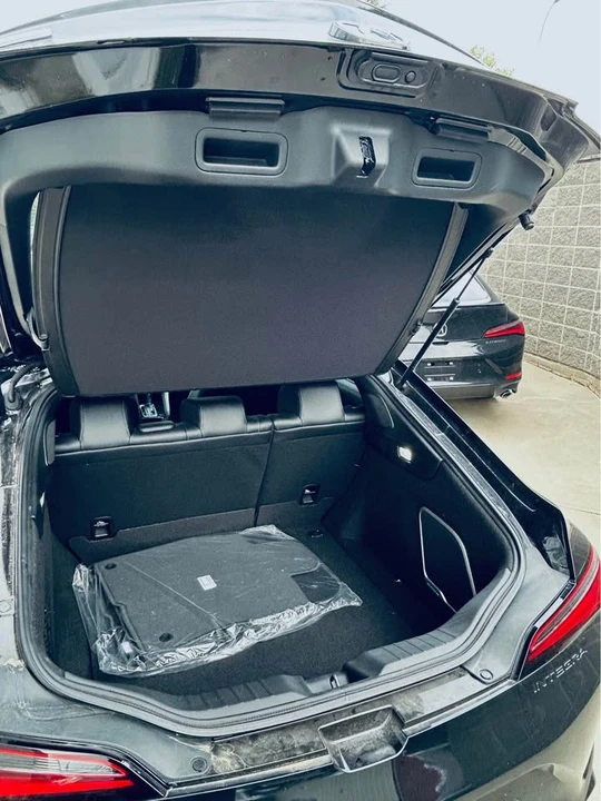 2025 Acura Integra 5th Gen - Image 5 of 10