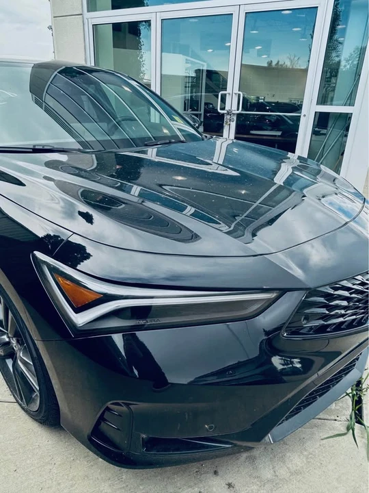 2025 Acura Integra 5th Gen - Image 2 of 10