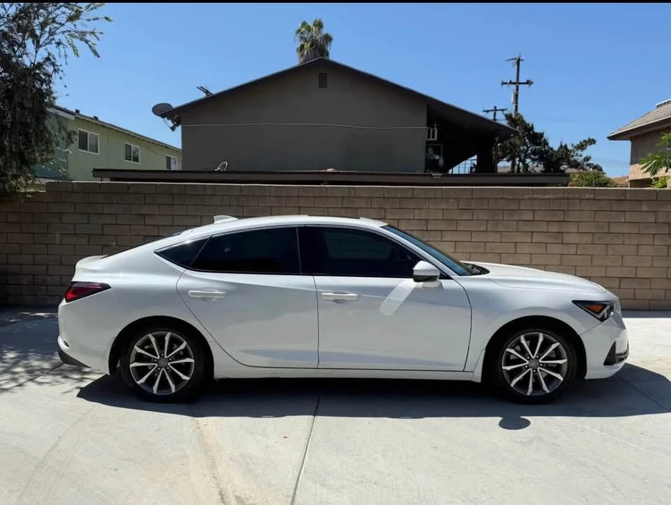 2025 Acura Integra 5th Gen - Image 2 of 11