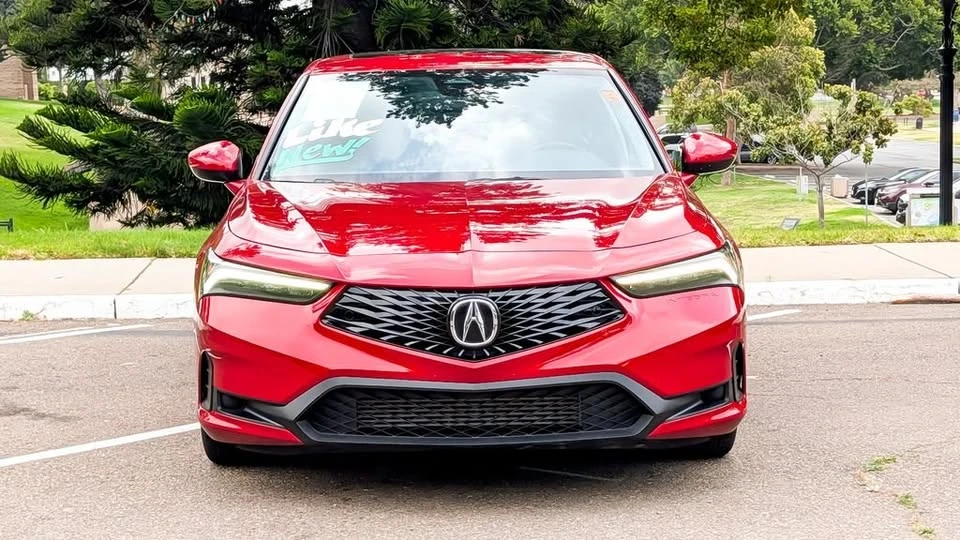 2025 Acura Integra 5th Gen - Image 6 of 14