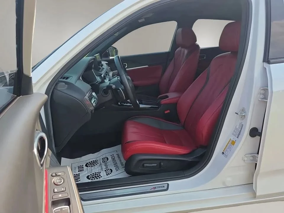 2025 Acura Integra 5th Gen - Image 10 of 20