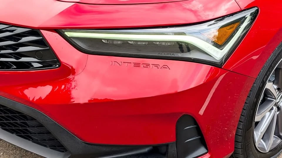 2025 Acura Integra 5th Gen - Image 11 of 14
