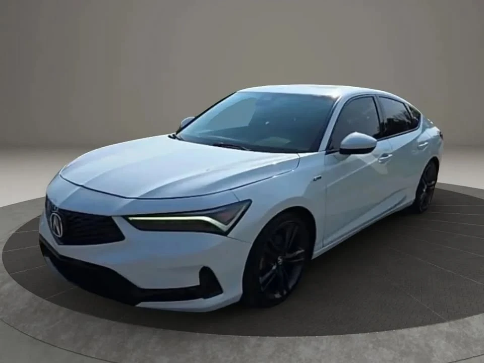 2025 Acura Integra 5th Gen - Image 3 of 20