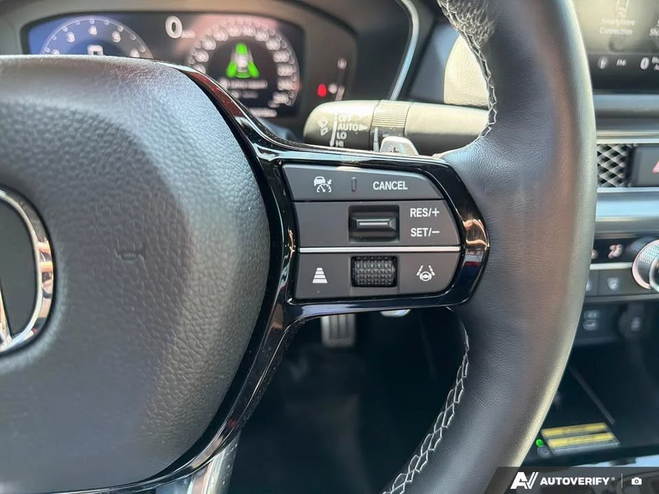 2025 Acura Integra 5th Gen - Image 18 of 20